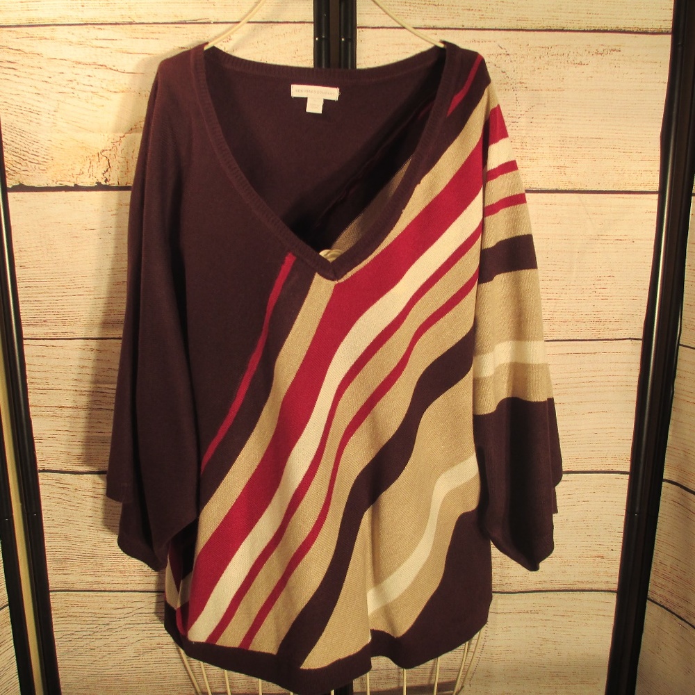 NY & CO SWEATER